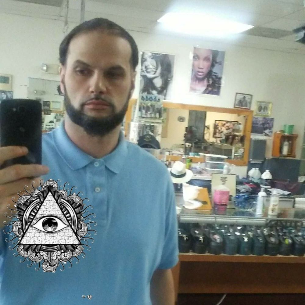 Meet George-specializes in turning a profit.